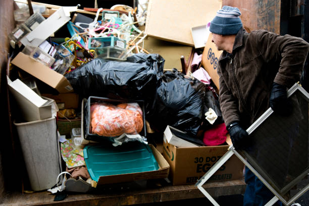 Best Furniture Removal  in Warren Park, IN