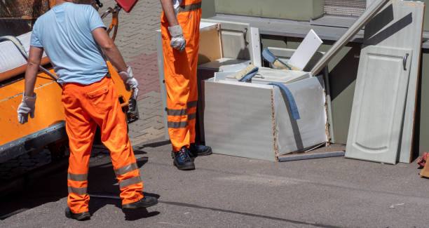 Best Scrap Metal Removal  in Warren Park, IN