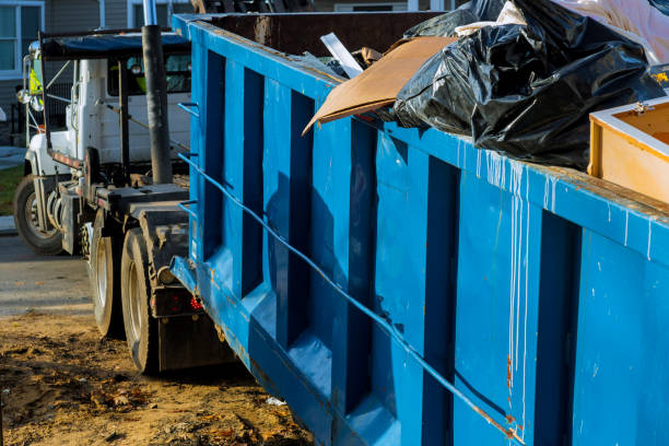 Best Garage Cleanout  in Warren Park, IN