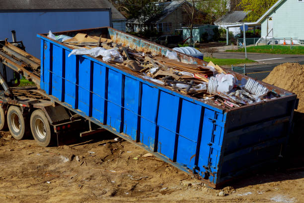 Moving and Downsizing Cleanouts in Warren Park, IN
