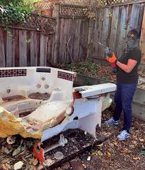Best Foreclosure Cleanout  in Warren Park, IN